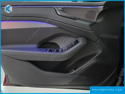 AUDI A6 40 TFSI S LINE