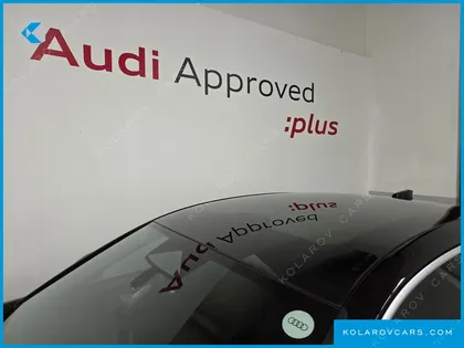 AUDI A6 40 TFSI S LINE