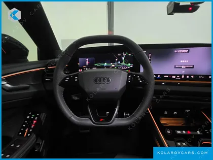 AUDI A6 40 TFSI S LINE