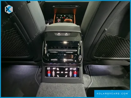 AUDI A6 40 TFSI S LINE