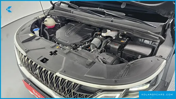 KIA CARNIVAL DIESEL 9-SEATER SIGNATURE