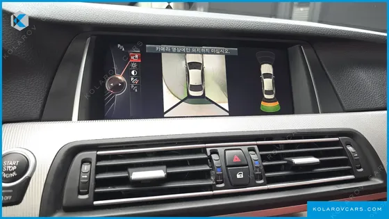 BMW M5 M5 SEDAN