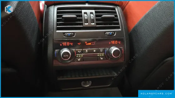 BMW M5 M5 SEDAN
