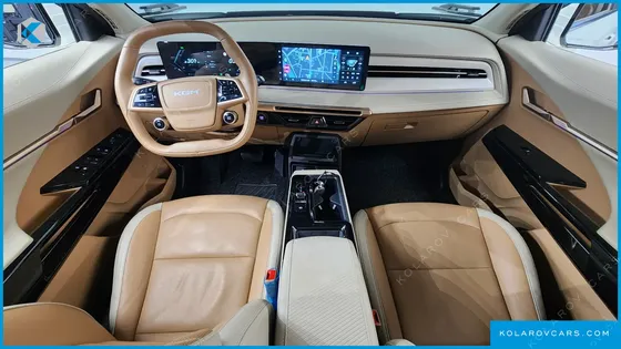 KGM - SSANGYONG ACTYON HEV 1.5 2WD