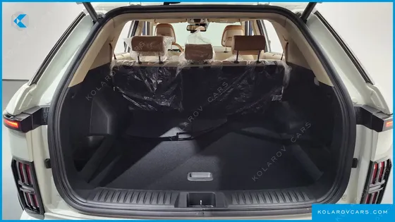 KGM - SSANGYONG ACTYON HEV 1.5 2WD