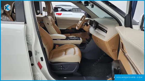 KGM - SSANGYONG ACTYON HEV 1.5 2WD