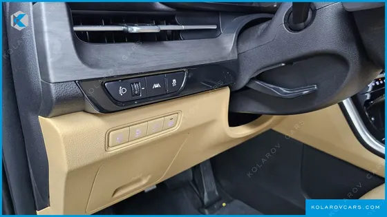KIA CARNIVAL DIESEL 9-SEATER SIGNATURE