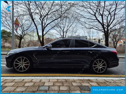 GENESIS G70 2.0T