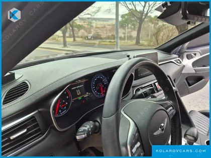 GENESIS G70 2.0T