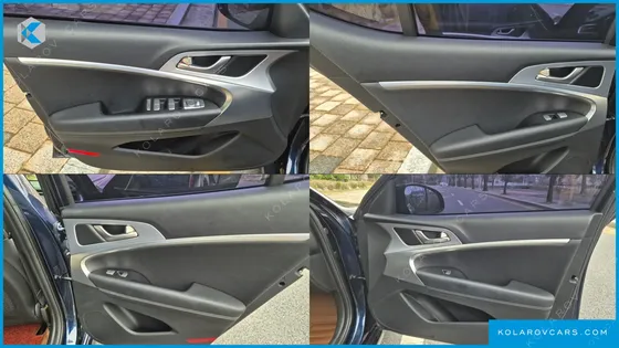 GENESIS G70 2.0T