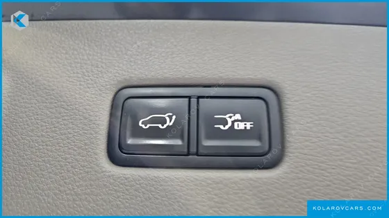 KIA CARNIVAL 9-SEATER NOBLESSE