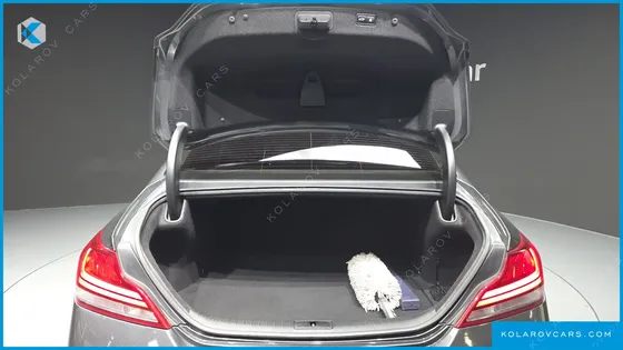 GENESIS G70 2.0T