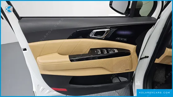 KIA CARNIVAL GASOLINE 9-SEATER SIGNATURE