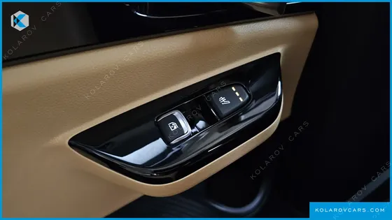 KIA CARNIVAL GASOLINE 9-SEATER SIGNATURE