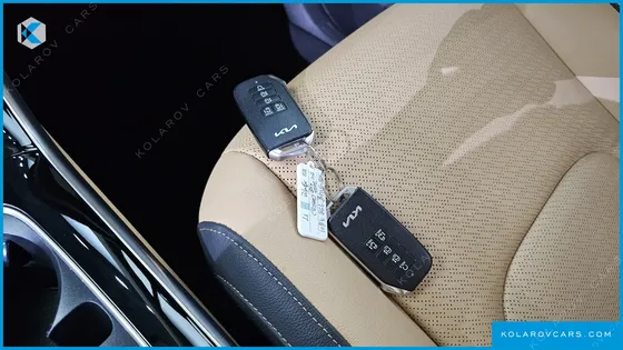 KIA CARNIVAL GASOLINE 9-SEATER SIGNATURE