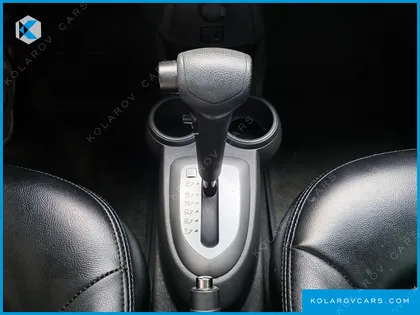 CHEVROLET (GM DAEWOO) SPARK LS+