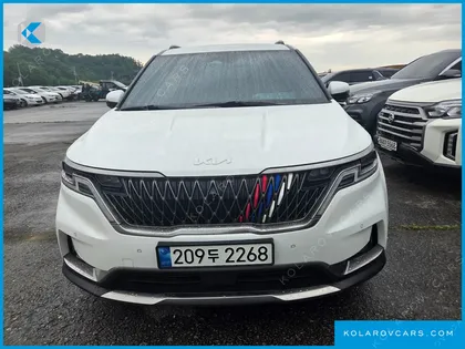 KIA CARNIVAL 7-SEATER SIGNATURE