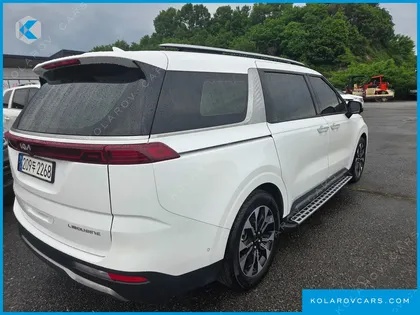 KIA CARNIVAL 7-SEATER SIGNATURE