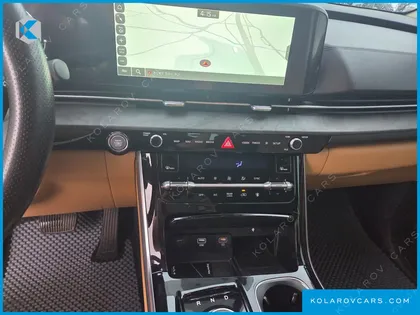 KIA CARNIVAL 7-SEATER SIGNATURE