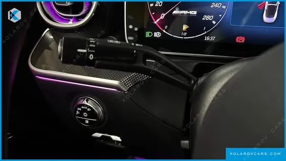 MERCEDES CLE-CLASS AMG CLE53 4MATIC+ CABRIOLET