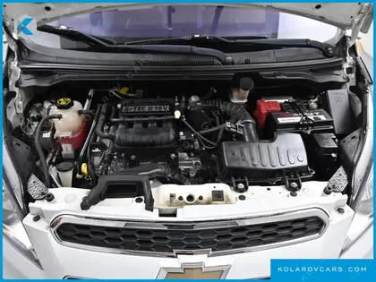 CHEVROLET (GM DAEWOO) SPARK SPARK S