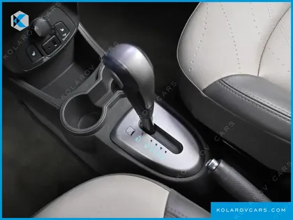 CHEVROLET (GM DAEWOO) SPARK SPARK S