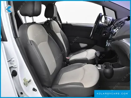 CHEVROLET (GM DAEWOO) SPARK SPARK S