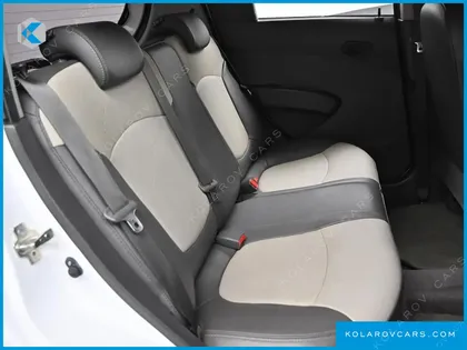 CHEVROLET (GM DAEWOO) SPARK SPARK S