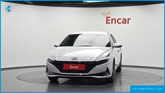 HYUNDAI ELANTRA (AVANTE) 1.6