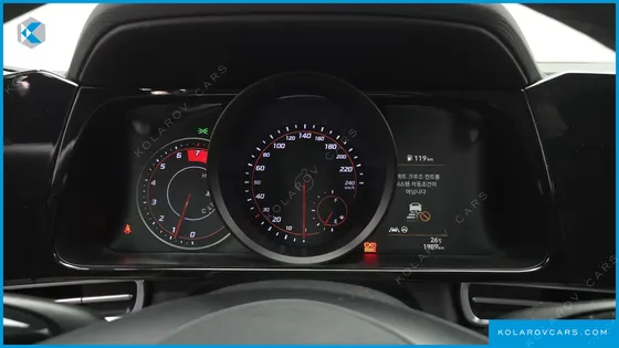 HYUNDAI ELANTRA (AVANTE) 1.6