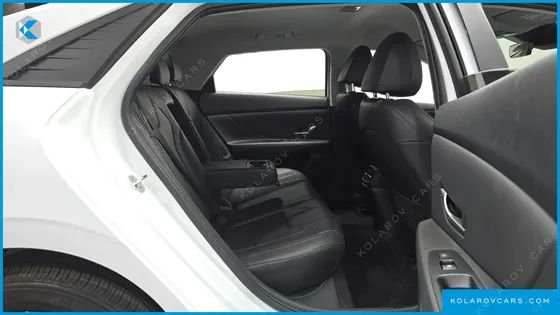 HYUNDAI ELANTRA (AVANTE) 1.6