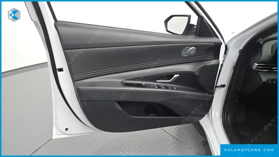 HYUNDAI ELANTRA (AVANTE) 1.6