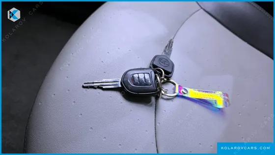 CHEVROLET (GM DAEWOO) SPARK LT