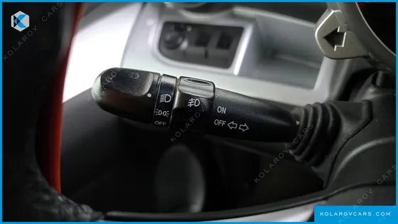 CHEVROLET (GM DAEWOO) SPARK LT