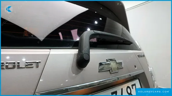 CHEVROLET (GM DAEWOO) SPARK LT