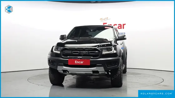 FORD RANGER 2.0