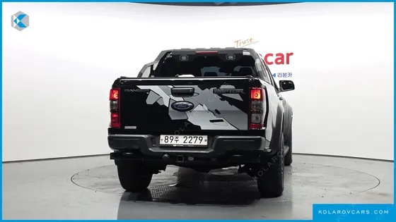 FORD RANGER 2.0