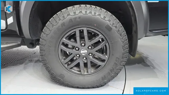 FORD RANGER 2.0