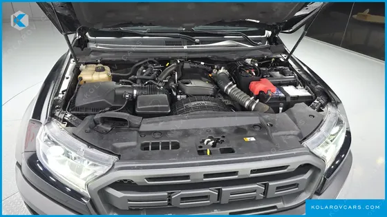FORD RANGER 2.0