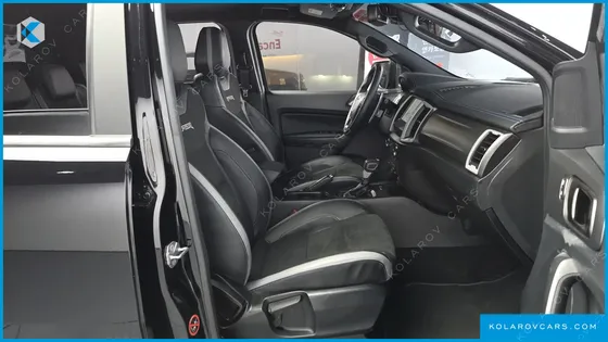 FORD RANGER 2.0