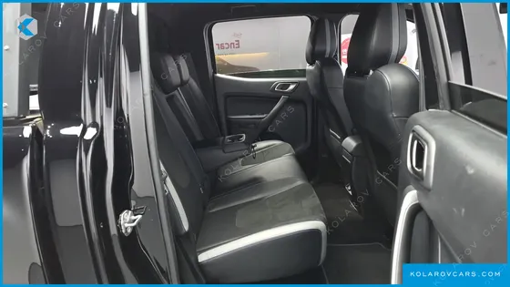 FORD RANGER 2.0