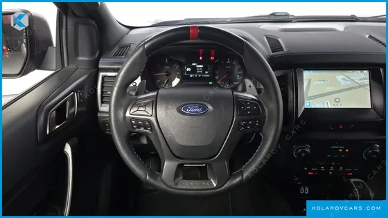 FORD RANGER 2.0