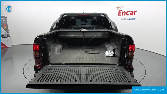 FORD RANGER 2.0