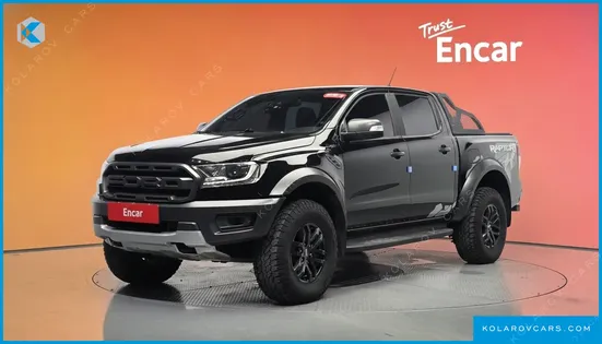 FORD RANGER 2.0