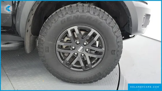 FORD RANGER 2.0