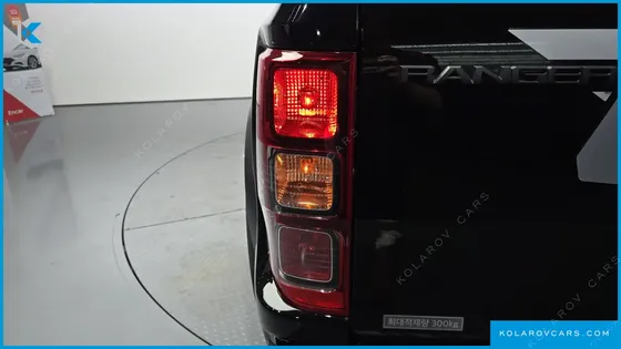 FORD RANGER 2.0