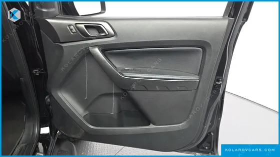 FORD RANGER 2.0