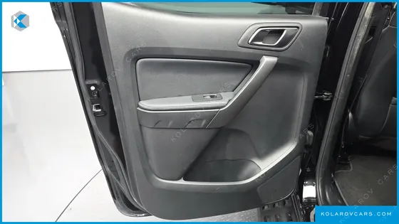 FORD RANGER 2.0