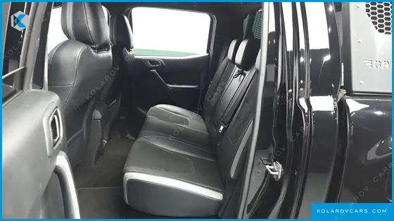 FORD RANGER 2.0