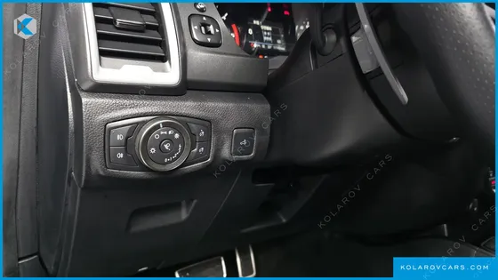 FORD RANGER 2.0